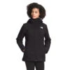 The North Face Women's Carto Triclimate Jacket -Outdoor Clothing Sale NF0A5IWJ JK3 hero