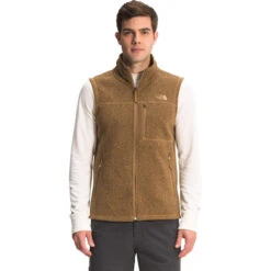 The North Face Men's Gordon Lyons Classic Vest -Outdoor Clothing Sale NF0A5J2Y T26 hero