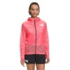The North Face Women's Flight Lightriser Wind Jacket 2 The North Face Women's Flight Lightriser Wind Jacket -Outdoor Clothing Sale NF0A5J8B HBV hero