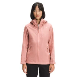 The North Face Women's Alta Vista Jacket -Outdoor Clothing Sale NF0A7QAR HCZ hero