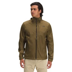 The North Face Men's Alta Vista Jacket -Outdoor Clothing Sale NF0A7QAW 37U hero