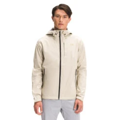 The North Face Men's Alta Vista Jacket -Outdoor Clothing Sale NF0A7QAW 3X4 hero