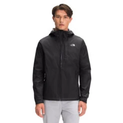 The North Face Men's Alta Vista Jacket -Outdoor Clothing Sale NF0A7QAW JK3 hero
