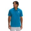 The North Face Men's Wander Polo -Outdoor Clothing Sale NF0A7QB8 M19 hero