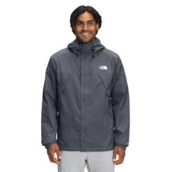 The North Face Men's Antora Jacket -Outdoor Clothing Sale NF0A7QEY 174 hero