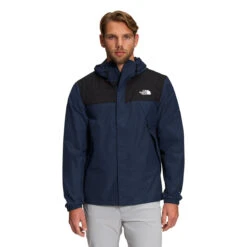 The North Face Men's Antora Jacket -Outdoor Clothing Sale NF0A7QEY 92H hero