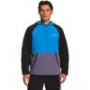 The North Face Men's Mountain Sweatshirt Pullover 1 The North Face Men's Mountain Sweatshirt Pullover -Outdoor Clothing Sale NF0A7UPX IF4 hero