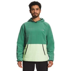 The North Face Men's Mountain Sweatshirt Pullover -Outdoor Clothing Sale NF0A7UPX P8P hero