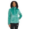 The North Face Women's Osito Jacket -Outdoor Clothing Sale NF0A7UQJ 6R7 hero 1