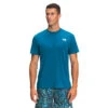 The North Face Men's Wander Short-Sleeve 1 The North Face Men's Wander Short-Sleeve -Outdoor Clothing Sale NF0A7WUU M19 hero