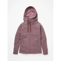 Marmot Women's Rowan Hoody 8 Marmot Women's Rowan Hoody -Outdoor Clothing Sale P47690 7418 P01 1