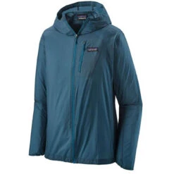 Patagonia Men's Houdini Jacket -Outdoor Clothing Sale POS WBF22 24142 WAVB