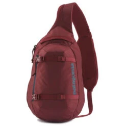 Patagonia Atom Sling 8L -Outdoor Clothing Sale POS WBF22 48262 SEQR