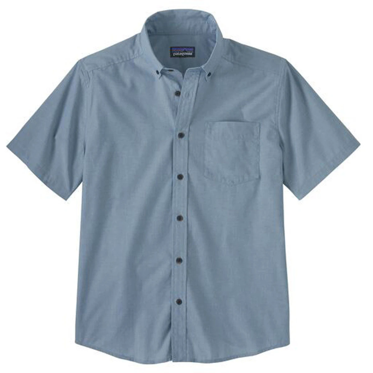 Patagonia Men's Daily Shirt 3 Patagonia Men's Daily Shirt
