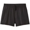 Patagonia Women's Fleetwith Shorts -Outdoor Clothing Sale POS WBS22 57400 INBK