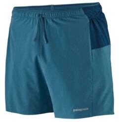 Patagonia Men's Strider Pro Shorts - 5 In. -Outdoor Clothing Sale POS WBS23 24634 WAVB 2