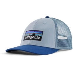Patagonia Line Logo Ridge LoPro Trucker Hat 21 Patagonia Line Logo Ridge LoPro Trucker Hat -Outdoor Clothing Sale POS WBS23 38285 STME