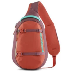 Patagonia Atom Sling 8L -Outdoor Clothing Sale POS WBS23 48262 EVMA
