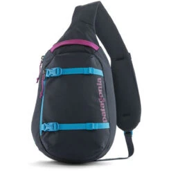 Patagonia Atom Sling 8L -Outdoor Clothing Sale POS WBS23 48262 PIBL