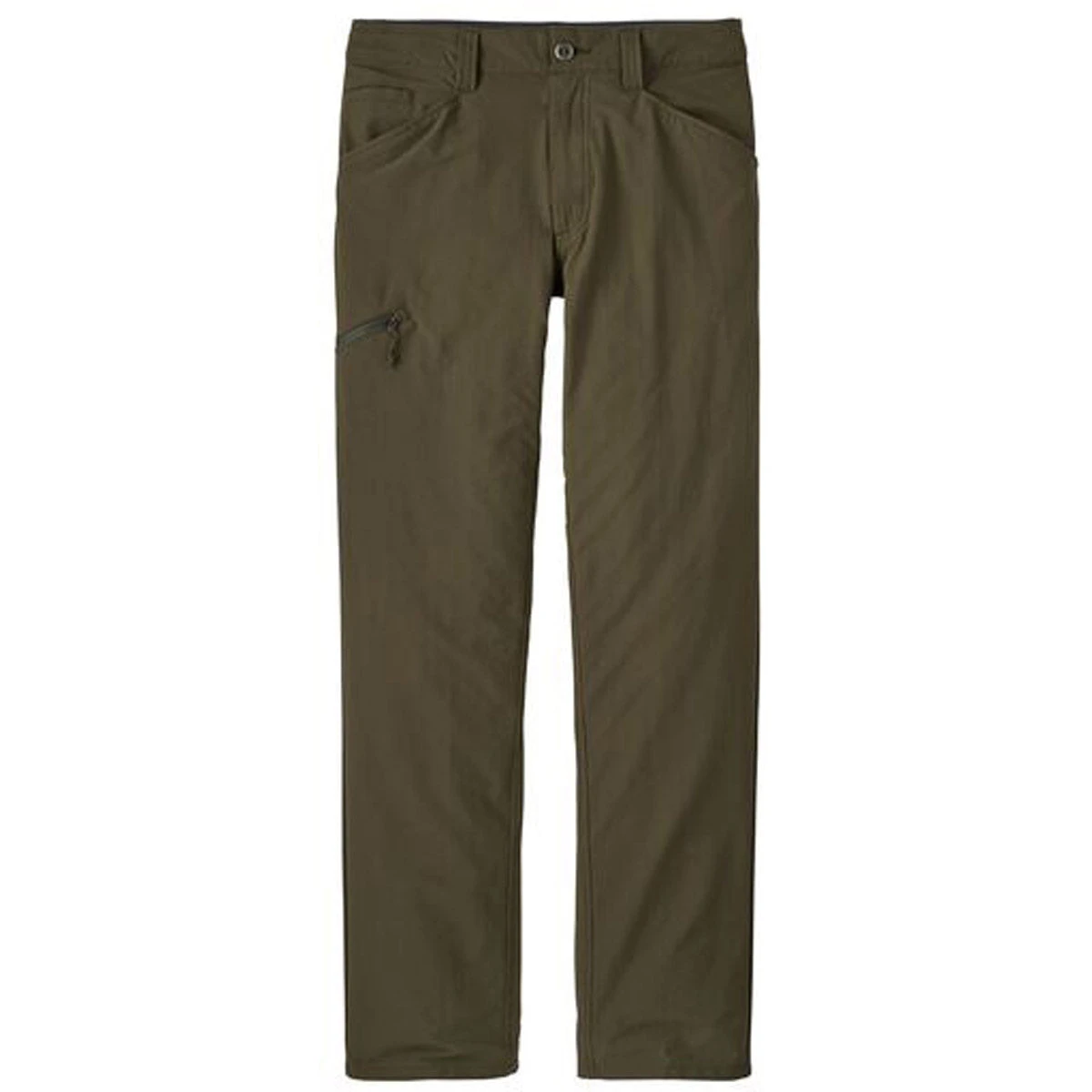 Patagonia Men's Quandary Pants - Regular 6 Patagonia Men's Quandary Pants - Regular - Image 4