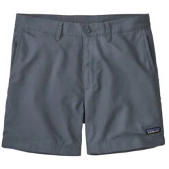Patagonia Men's Lightweight All-Wear Hemp Shorts - 6 " -Outdoor Clothing Sale POS WBS23 57756 PLGY