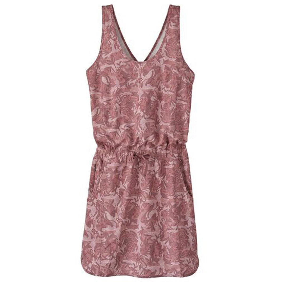 Patagonia Women's Fleetwith Dress 6 Patagonia Women's Fleetwith Dress - Image 4