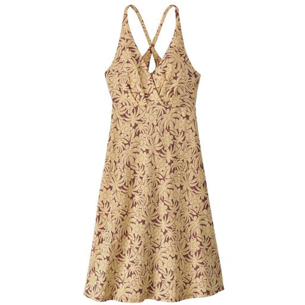 Patagonia Women's Amber Dawn Dress 5 Patagonia Women's Amber Dawn Dress - Image 3
