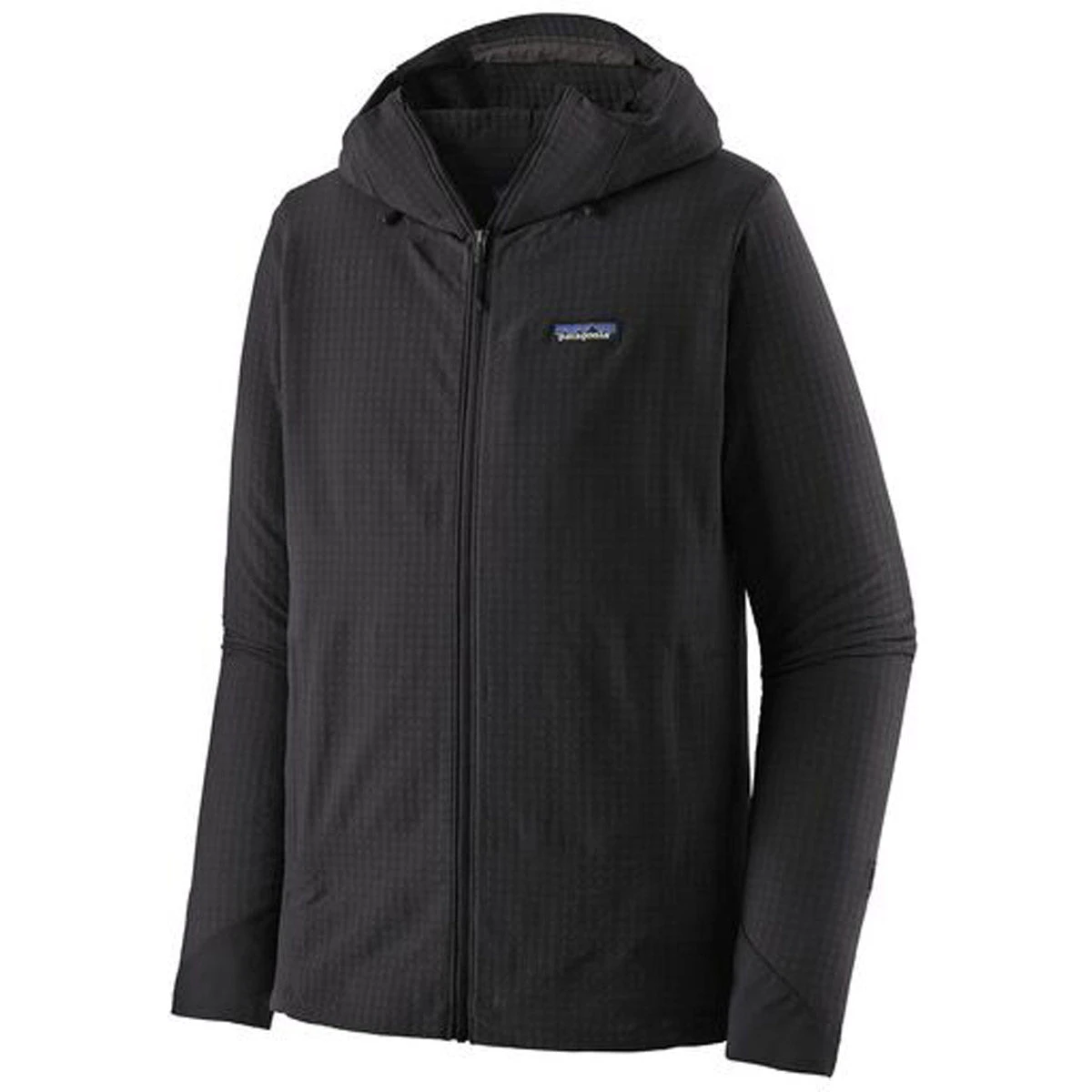 Patagonia Men's R1 TechFace Hoody 4 Patagonia Men's R1 TechFace Hoody - Image 2