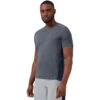 On Running Men's Active-T -Outdoor Clothing Sale SS21 Active T Dark M Pack Shot 1 1