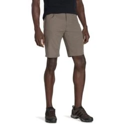 KUHL Men's Silencr Kargo Short