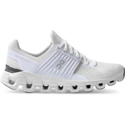 On Running Women's Cloudswift 2 15 On Running Women's Cloudswift 2 -Outdoor Clothing Sale Small PNG 41.98923 cloudswift ss22 all white w g1 3