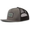 On Running Crew Cap -Outdoor Clothing Sale Small PNG SS20 Crew Cap Grey 1