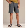 Men's Rover Canvas Short -Outdoor Clothing Sale T2312000 Soot