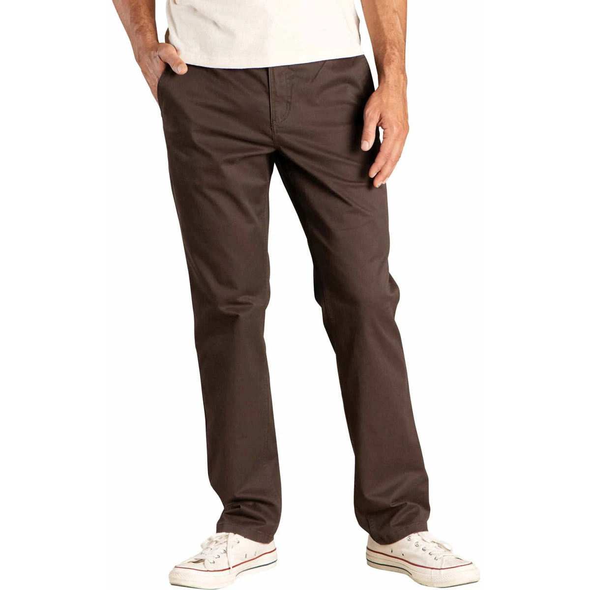 Men's Mission Ridge Lean Pant 5 Men's Mission Ridge Lean Pant - Image 3