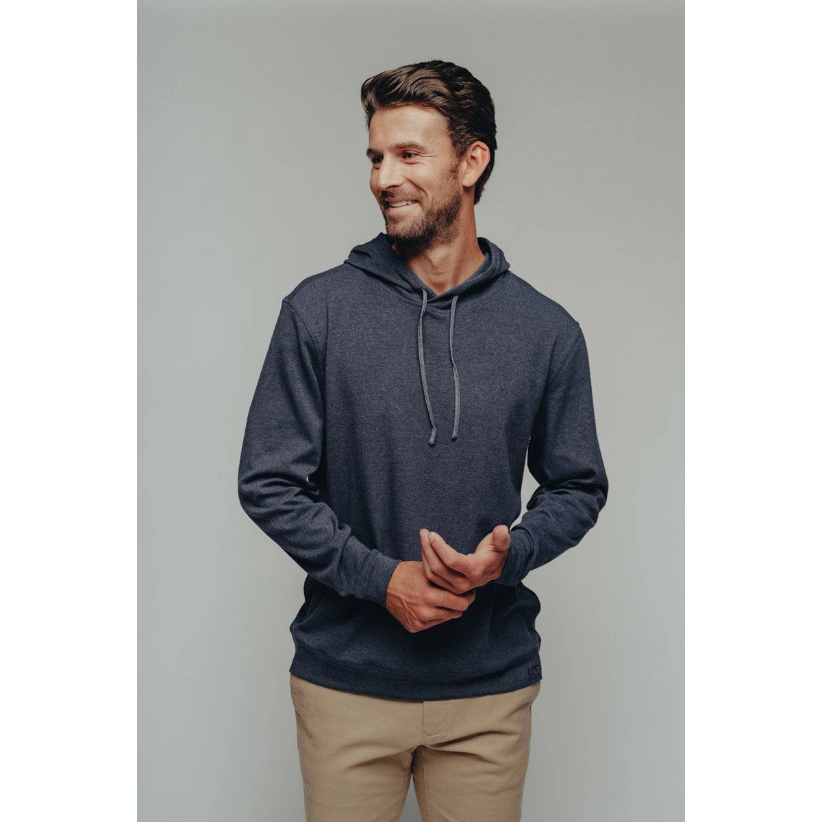 Men's Puremeso Basic Hoodie 3 Men's Puremeso Basic Hoodie