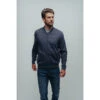 Men's Puremeso Bomber Jacket -Outdoor Clothing Sale TNB Fall20 Studio St.Louis Day2 Web 1069