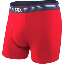 Men's Ultra Boxer Brief -Outdoor Clothing Sale Ultra boxer brief Red