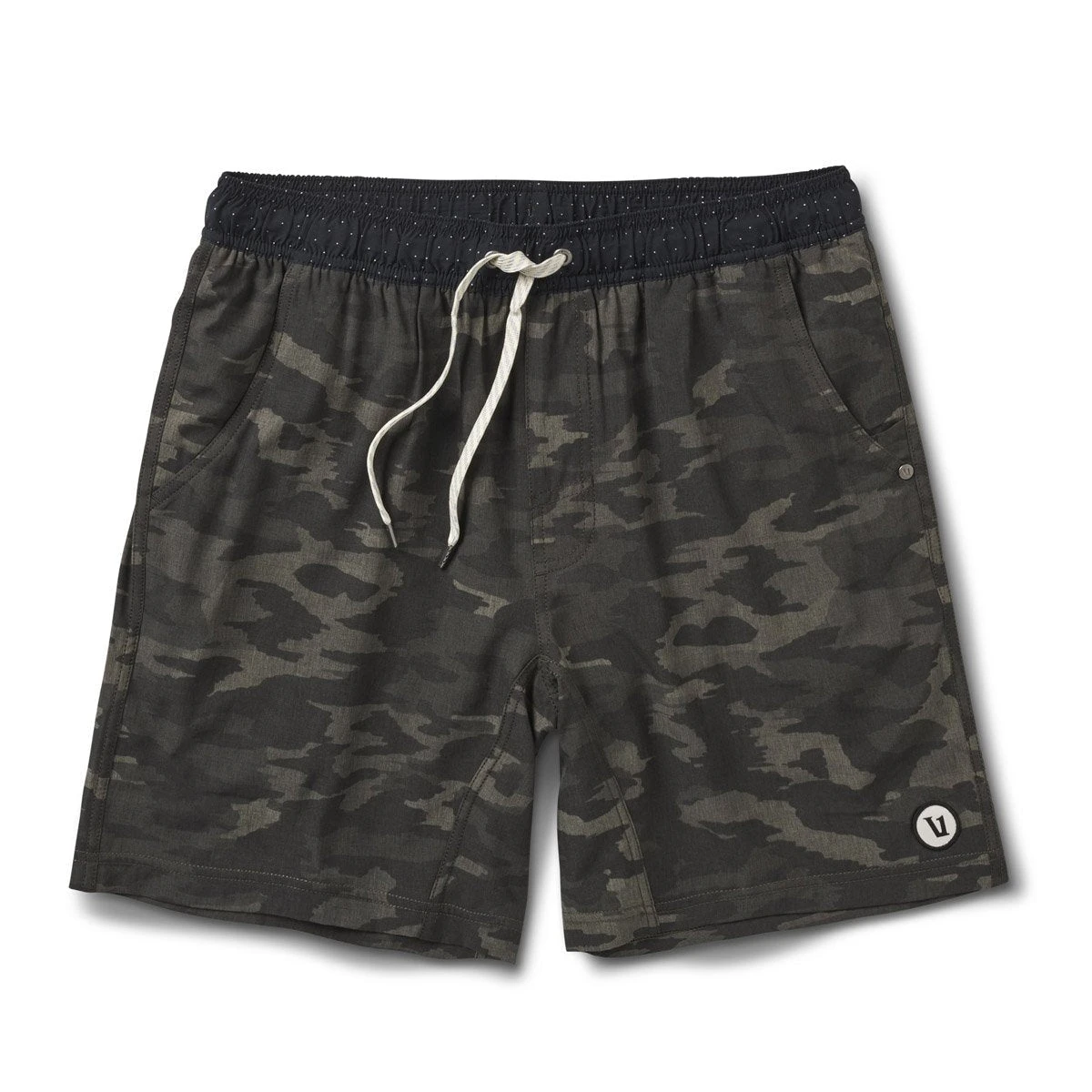 Vuori Men's Kore Short 8 Vuori Men's Kore Short - Image 6