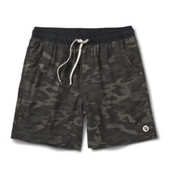 Vuori Men's Kore Short -Outdoor Clothing Sale V302OWC