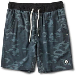 Vuori Men's Kore Short -Outdoor Clothing Sale V302PWC 2