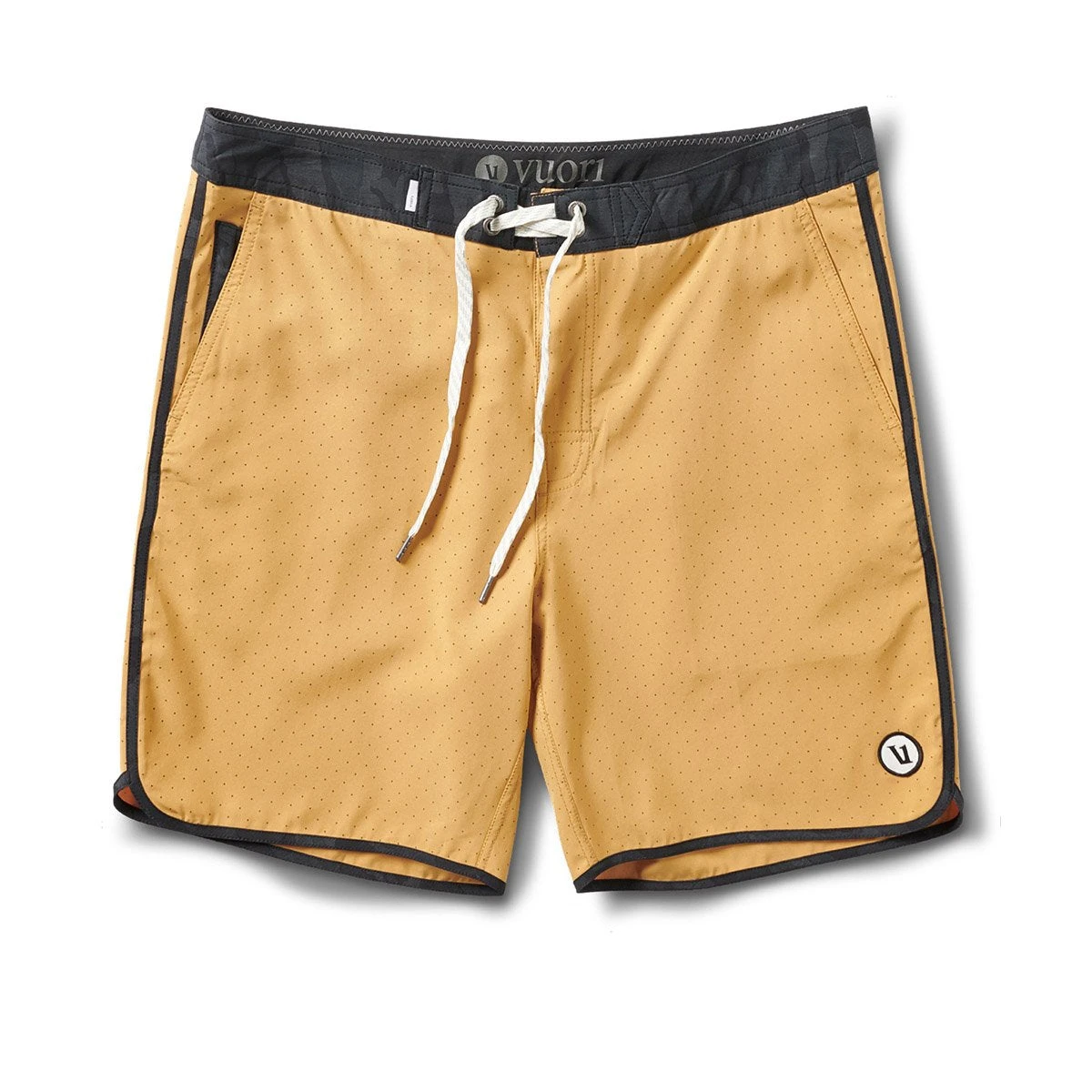 Vuori Men's Cruise Boardshort 4 Vuori Men's Cruise Boardshort - Image 2