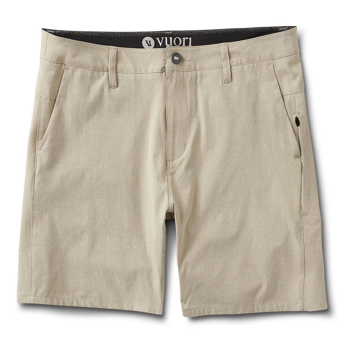 Vuori Men's Aim Short 3 Vuori Men's Aim Short