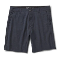 Vuori Men's Aim Short -Outdoor Clothing Sale V368NVY
