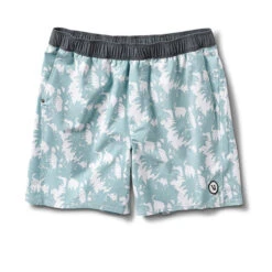 Vuori Men's Cape Short -Outdoor Clothing Sale V369SMP