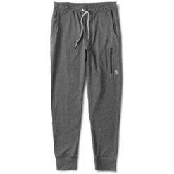 Vuori Men's Sunday Performance Jogger -Outdoor Clothing Sale V416HCC