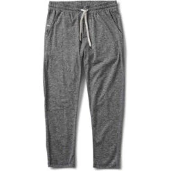 Vuori Men's Ponto Performance Pant -Outdoor Clothing Sale V418HTG 0 1