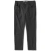 Vuori Men's Meta Pant -Outdoor Clothing Sale V430BLK