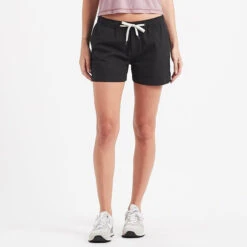 Vuori Women's Ripstop Short