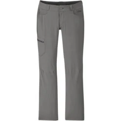 Outdoor Research Women's Ferrosi Pants - Regular -Outdoor Clothing Sale W Ferrosi Pants 269192 Pewter