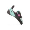 Scarpa Women's Vapor V Climbing Shoe 1 Scarpa Women's Vapor V Climbing Shoe -Outdoor Clothing Sale W Vapor V W70040 Dahlia Aqua
